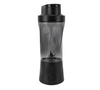 Mixeur Electrique 6000mAh, Blender Portable Compact pour Jus