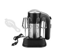 Mixeur électrique, batteur à œufs, pâtisserie, cuisine, petit mousseur à lait portatif, prise UE 220 V