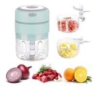 MIXEUR ELECTRIQUE Caractéristique spéciale:Verrou de sécurité, Meuleuse intégrée Dimensions du produit:10P x 8l x 3H Onglet