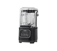 Mixeur Electrique de Comptoir Capacité 2L 1400W du Mode Autonettoyant