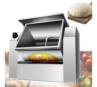 Mixeur Électrique, Mixeur De Cuisine Électrique Commercial, Robot Culinaire Multifonction, Grand Mixeurs En Acier Inoxydable Entièrement Automatique, Mains Libres(7kg)