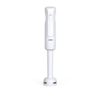Mixeur Electrique Plongeant - - 300 W - 2 Lames En Acier Inoxydable Livoo