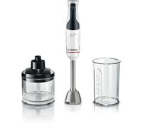 Mixeur Electrique Plongeant - Bosch - Msm4w220 Ergomaster - Moteur 60 Bosch