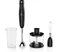 Mi eur Electrique plongeant CONTINENTAL EDISON CEHB01 400W Verre doseur 550 ml 2 vit