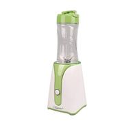 Mixeur en verre Feel Maestro MR-569 blanc vert 350 W - Marque : Feel Maestro - EAN : 4820177146280