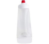 Mixeur et distributeur de pâte 2 en 1 - Mélangeur manuel - Distributeur de pâte - Pour cupcakes, crêpes, etc. A563