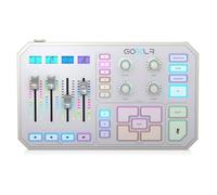 TC-Helicon TC-Helicon Go XLR-WH