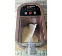Mixeur et Machine à Pâtes 3 en 1 Pâtes Pain Pizza 22 Matrices 1Kg 300Watt PastaRita