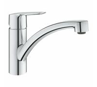 Grohe Start Mitigeur de cuisine Chrome 32441002