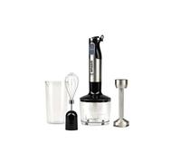 Mixeur G3FERRARI 1000 W noir