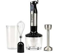Mixeur G3FERRARI 1000 W noir