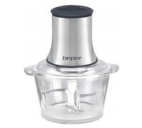 Mixeur - GENERIC - 1,5 l - 500 W - 4 vitesses - Récipient en verre
