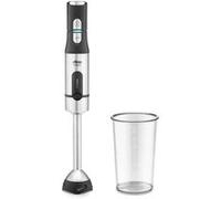 Mixeur GENERIQUE 1500 W 0.77 L noir Noir