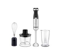 Mixeur GENERIQUE 1500 W. - argent