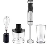 Mixeur GENERIQUE 1500 W. - argent Argent