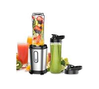 Mixeur GENERIQUE 500 W 0.6 L multicolore
