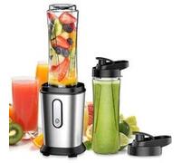 Mixeur GENERIQUE 500 W 0.6 L multicolore Multicolore