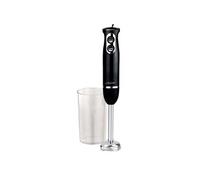 Mixeur GENERIQUE 500 W 0.9 L noir