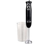 Mixeur GENERIQUE 500 W 0.9 L noir Noir