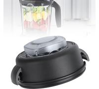 Mixeur, grand et petit couvercle avec bouchon, remplacement, adapté aux récipients Vitamix Eastman Tritan, 64 oz