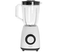 Mixeur Haute Performance - ADLER - 1000W - Récipient 1,5L - Lames Inox - 2 Vitesses + Pulse