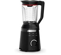 Mixeur haute performance Bosch Série 6 MMB6652B VitaPower 1800 W Noir