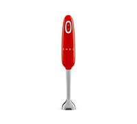 Mixeur plongeant 700 W HBF11RDEU rouge Smeg
