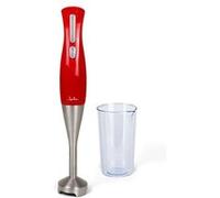 Mixeur JATA 900 W. 0.7 L - rouge Rouge