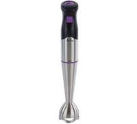 Mixeur jata BT157 1000 W 0.5 L violet Noir