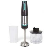 Mixeur jata JEBT1790 800 W 0.5 L noir Noir