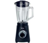 Mixeur - JOCCA - 1000 W - Bol en verre 1,5 L - 2 vitesses - Fonction Turbo