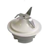 Mixeur - Kenwood - AT338 - Bol de 1.5 litre - Blanc
