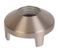 Mixeur KRUPS 350 W. 4 L - gris
