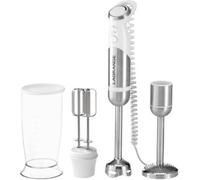Mixeur LAGRANGE Mix Pro+Verre Doseur+Batteur+PresseP 619