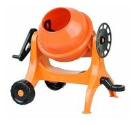 Mixeur Lena Petite Orange