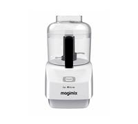 Mixeur Magimix Le Micro 18111 EB Blanc