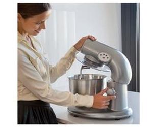 Mixeur-Malaxeur Cecotec Mixer Compact 4019 G