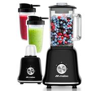 Mixeur MalTec BL1800W + accessoires