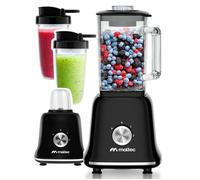 Mixeur MalTec BL1800W + accessoires
