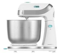 Cecotec Cecomixer Easy Mélangeur Blanc Pétrin 250W