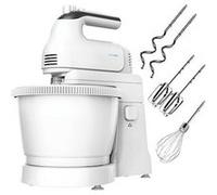 Mixeur/mélangeur de pâte Cecotec PowerTwist Gyro 500W 3,5 L Blanc Blanc G
