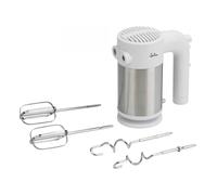 Mixeur/mélangeur de pâte JATA JEMA1240 Blanc Acier 400 W