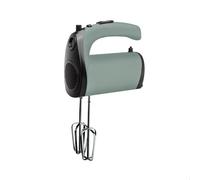 Mixeur/mélangeur de pâte Küken 34139 Noir 400 W