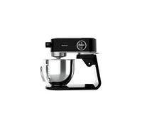 Mixeur/mélangeur de pâte Twist&Fusion 4000 Luxury Black