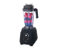 Mixeur mixeur électrique traiteur 1500W 2,5L - Hendi 230718
