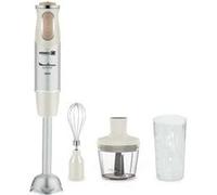 Mixeur MOULINEX 1000 W. 0.8 L - beige Beige