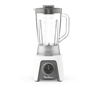 Mixeur - MOULINEX - Blendeo+ LM2C01 - 450 W - 1,5 L - 2 vitesses