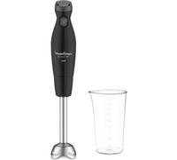 Moulinex EASYCHEF DD451810 Mélangeur par immersion 450 W Noir, Gris