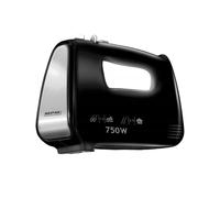 Mixeur MPM mmr-19/c 750W noir