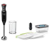 Bosch MS6CB61V1 blender 0,6 L Mélangeur par immersion 1000 W Anthracite, Noir